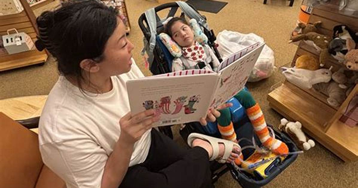 Jane Park Baby Daughter: Grace Godfrey Illness & Health Update