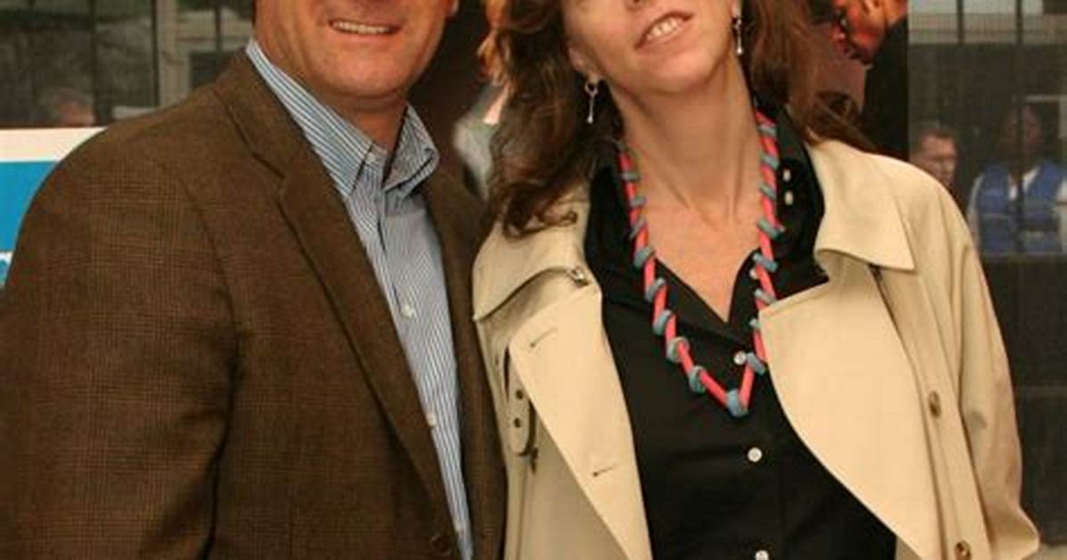 Jane Rosenthal Bio, Wiki, Age, Husband, Tribeca Enterprises and Instagram