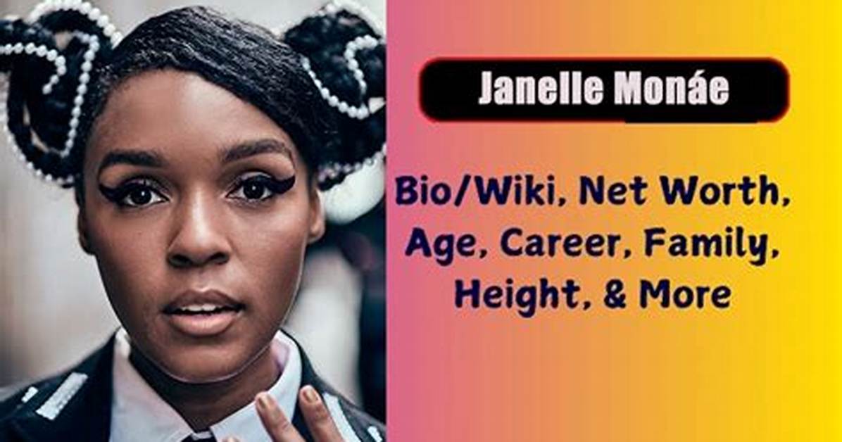 Janelle Mon%C3%A1E Height Weight Net Worth Age 150. Jpg