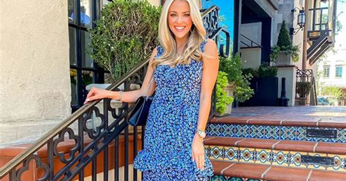 Janelle Paige Brandom Net Worth: Know About Her Husband & Boyfriend