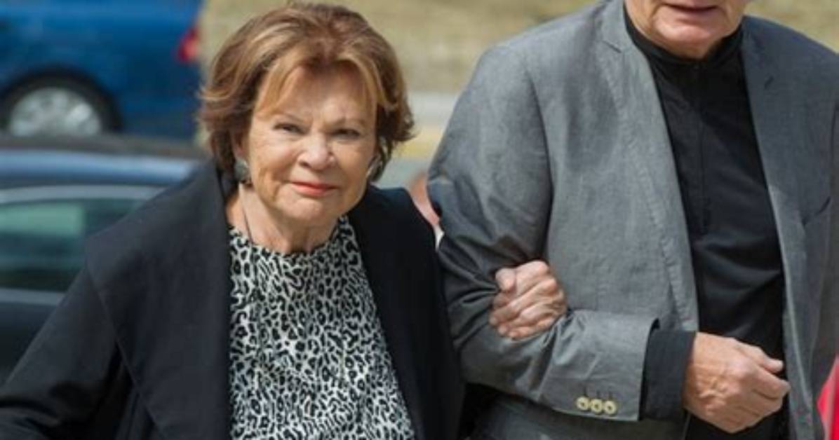 Janette Bertrand Conjoint Age: Learn Everything About the Journalist