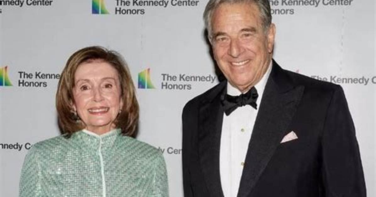 Janine Pelosi (Entrepreneur) Wiki, Bio, Age, Height, Weight, Husband, Net Worth, Facts