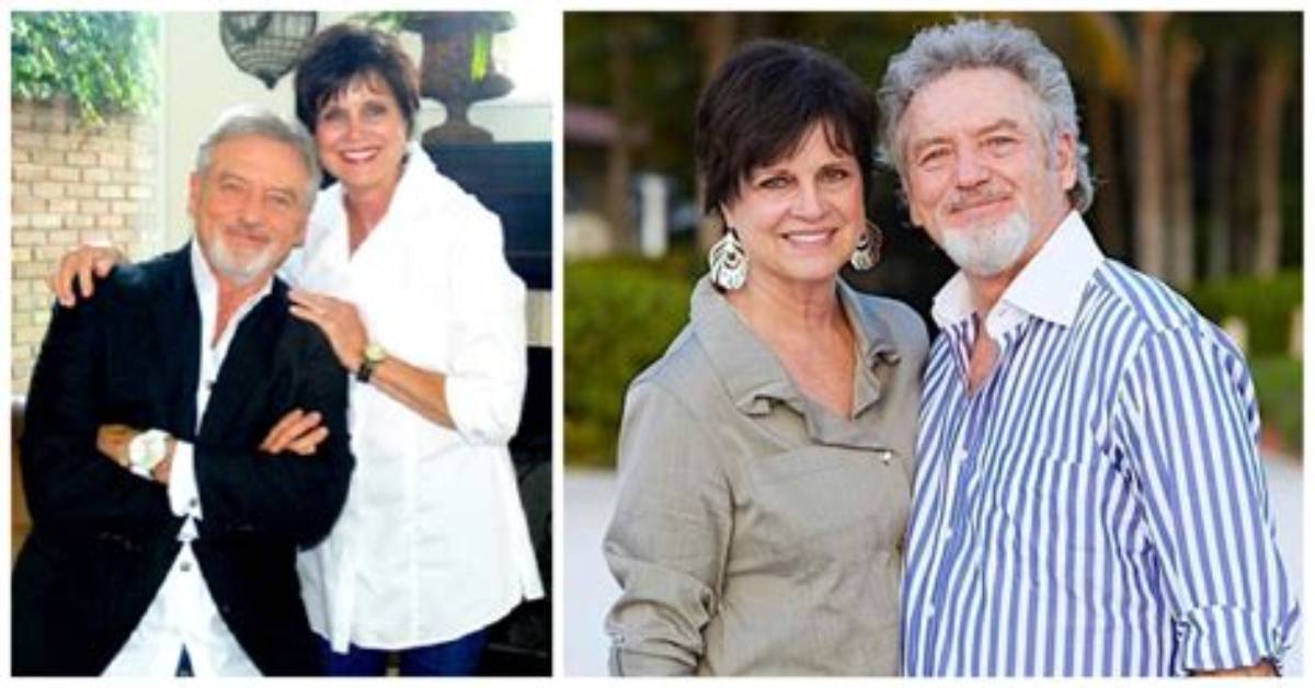 Janis Ross Net Worth: Larry Gatlin Wife and Children