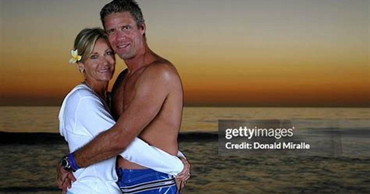 Janna Kiraly – Karch Kiraly Wife: Everything on Her Age & Bio