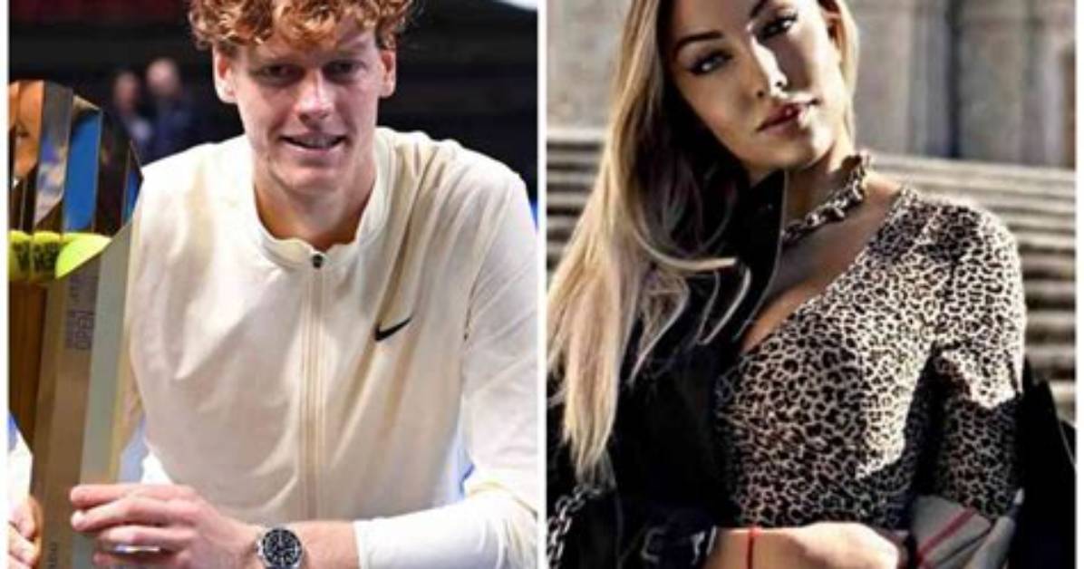 Jannik Sinner: Girlfriend, Net Worth, Tattoos, Smoking & Body Facts