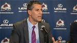 Jared Bednar Family, Teams Coached, Contract