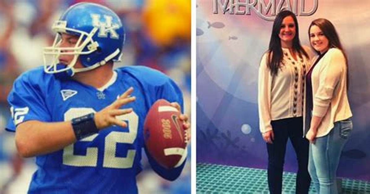 Jared Lorenzen Wiki, Bio, Age, Wife, Kids, Cause of Death, Net Worth, Height, Weight Loss, Family, Obituary and Stats