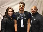 Jaren Hall Age Parents: Who Are His Dad Mom?