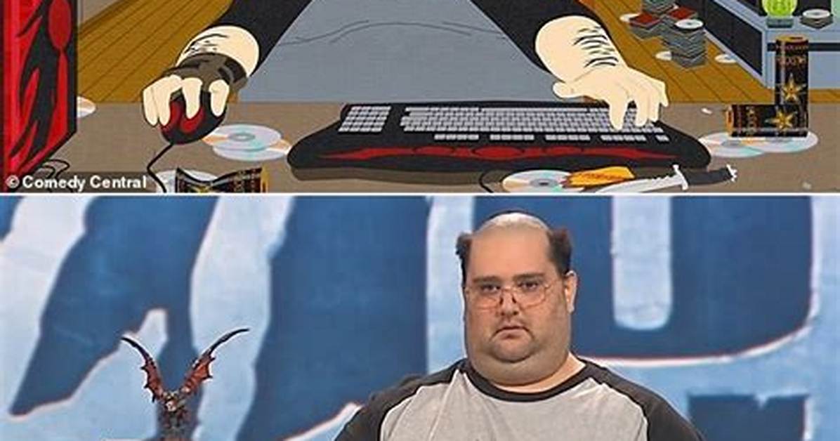 Jarod Nandin Died Age 40: Cause of Death, How Did “South Park Guy” Die?