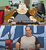 Jarod Nandin Died Age 40: Cause of Death, How Did “South Park Guy” Die?