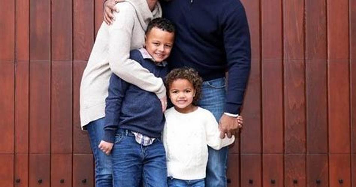 Jarrett Payton Is Married to Wife: Trisha George. Kids.