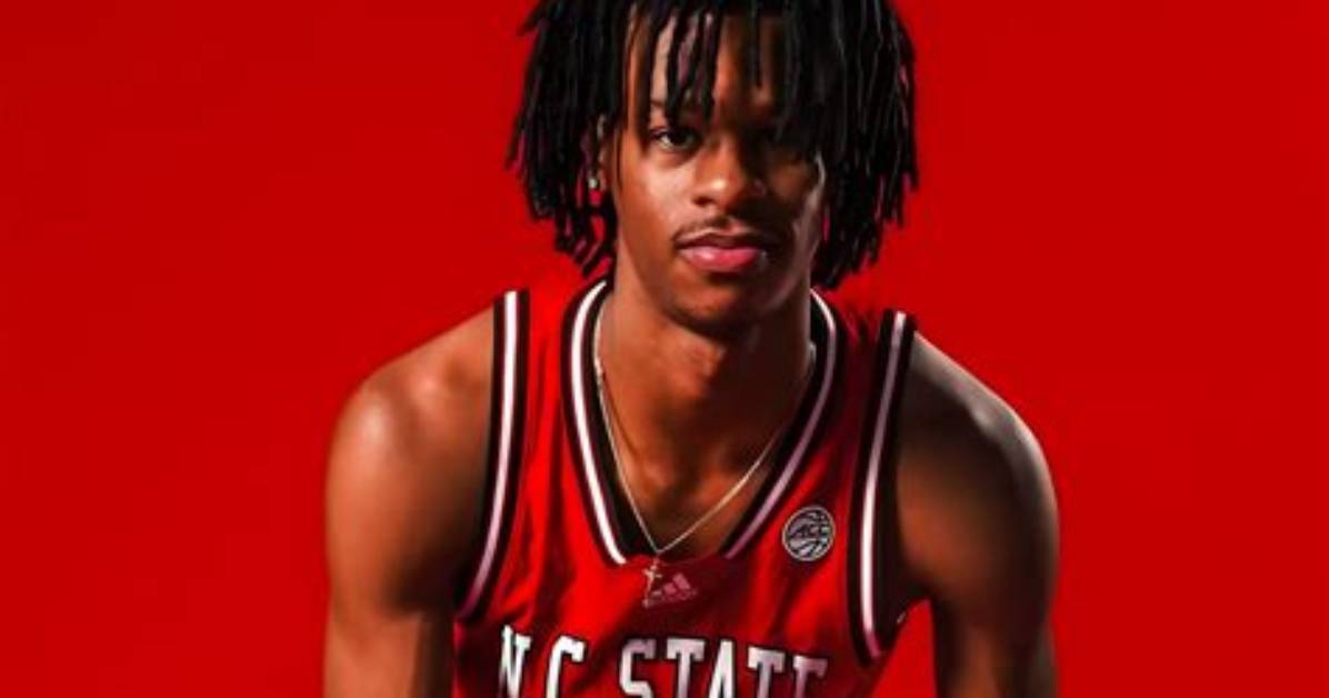 Jasiah Real Name and 10 Facts to Know About