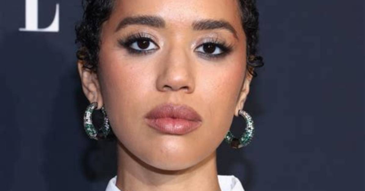 Jasmin Savoy Brown Parents: Who Are Jasmin Savoy Brown Parents?