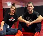 Jasmine Jasudavicius Boyfriend Chris Prickett; Dating History and Relationship Timeline