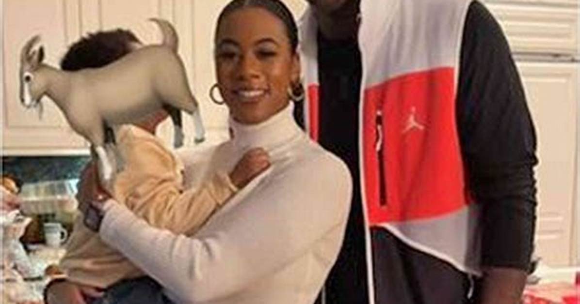 Jasmine M. Jordan Wiki, Age, Michael Jordan Children, Family, Height, Net Worth, Husband and Instagram