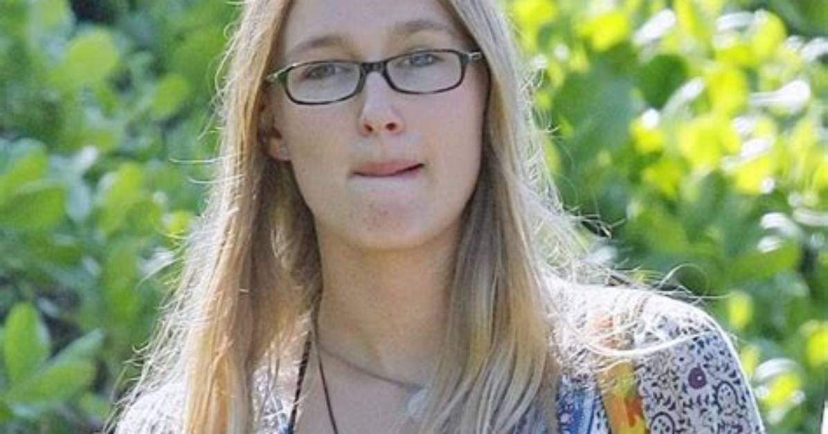Jasmine Pilchard-Gosnell Biography; Net Worth, Age and Husband