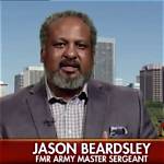 Jason Beardsley Navy Makes an Appearance on Msnbc Morning Joe, Here Is a Look at His Career