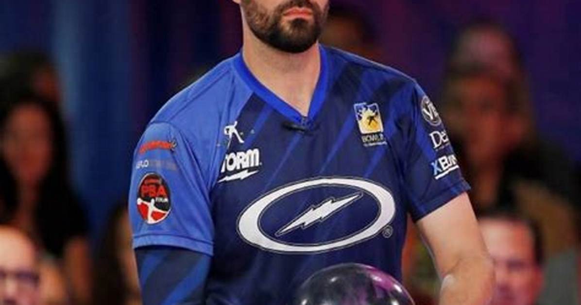 Jason Belmonte Age, Wikipedia, Biography, Children, Salary, Net Worth, Parents.