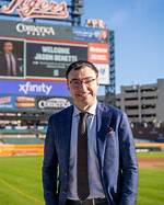 Jason Benetti Wife: Who Is He Married to? Relationship Explore