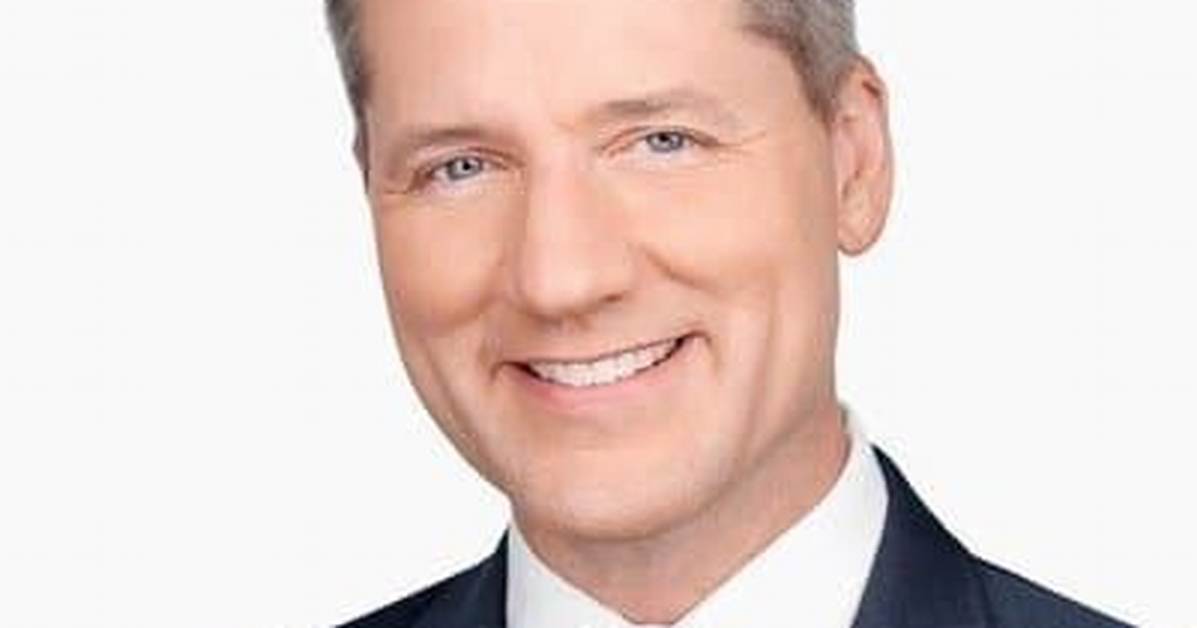 Jason Bristol Bio, Age, Height, Khou-Tv, Salary, Wife, Career, Net Worth and Parents