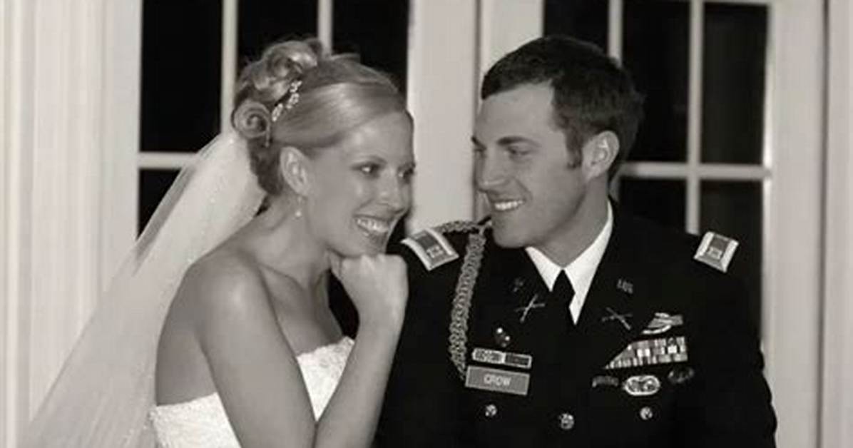 Jason Crow Wife and Family: Everything You Need to Know