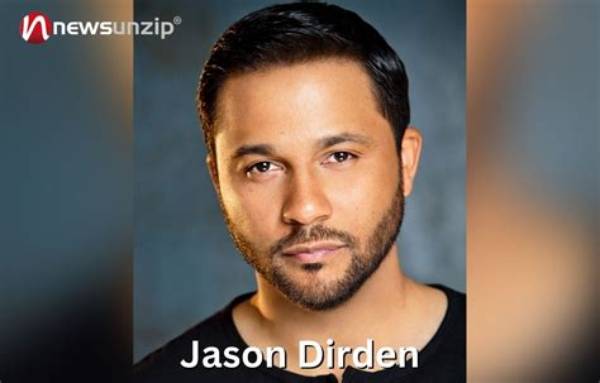 Jason Dirden Wikipedia, Net Worth, Wife, Age, Height