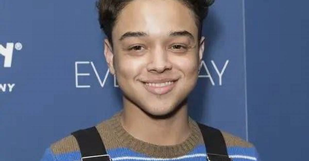 Jason Genao(Actor)Bio, Wiki, Age, Logan, Brothers, Girlfriend, Net Worth and Car Accident.