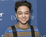 Jason Genao(Actor)Bio, Wiki, Age, Logan, Brothers, Girlfriend, Net Worth and Car Accident.