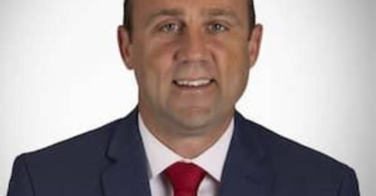 Jason Hutton Biography, Age, Wife, Family, Fox 17, Net Worth, and Twitter