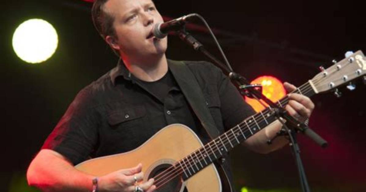 Jason Isbell Net Worth: How Much Is Jason Isbell Worth?