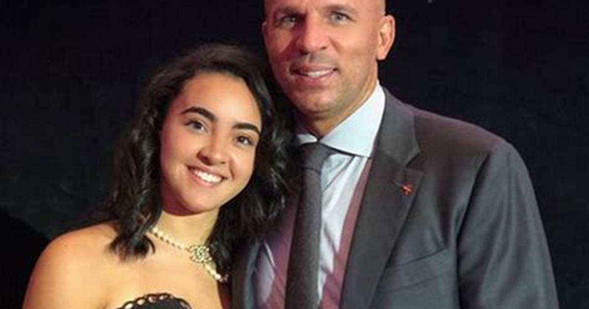 Jason Kidd Daughter: Does Jazelle Kidd Have a Boyfriend? Meet Her on Instagram