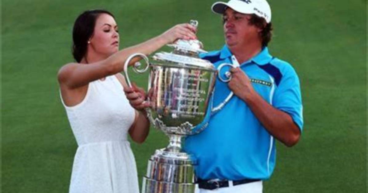 Jason Kokrak Wife Stephanie Kokrak: Everything on Net Worth, Height, Age and More