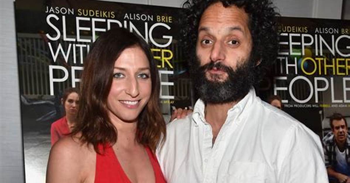 Jason Mantzoukas – Bio, Wife, Girlfriend, Height, Net Worth, Ethnicity