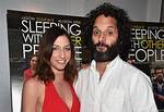 Jason Mantzoukas – Bio, Wife, Girlfriend, Height, Net Worth, Ethnicity