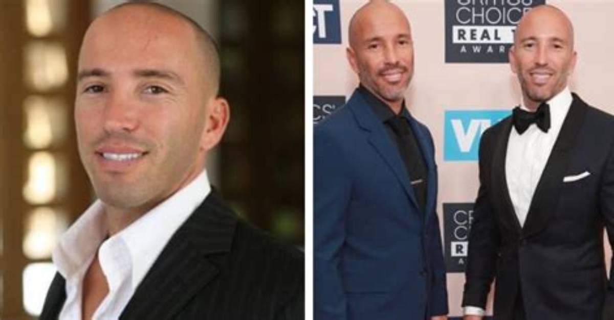 Jason Oppenheim Bio, Age, Height, Brother, Wife, Real Estate, Selling Sunset