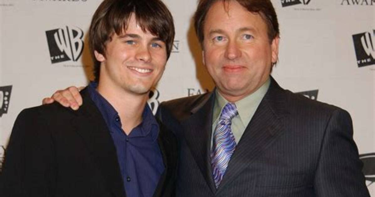 Jason Ritter Bio, Age, Family, Dad, Wife, Height, Movies, Tv Shows and Net Worth