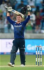 Jason Roy Net Worth