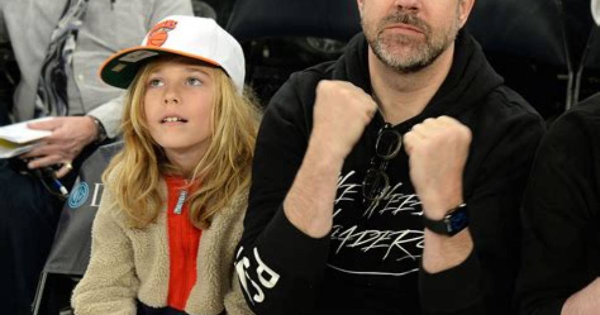 Jason Sudeikis Family: Is He Related to George Wendt? Origin and Net Worth