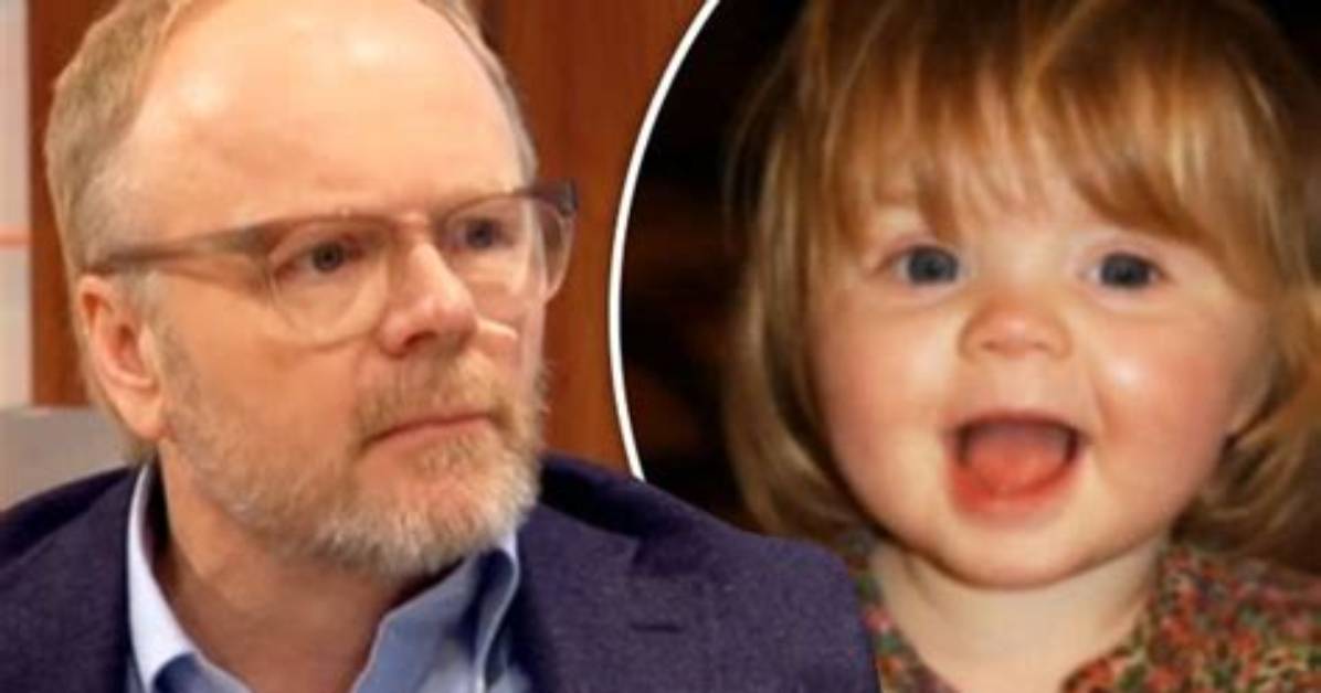 Jason Watkins Children: Meet Maude Watkins, Freddie Watkins, Pip Watkins, Gilbert Watkins & Bessie Watkins
