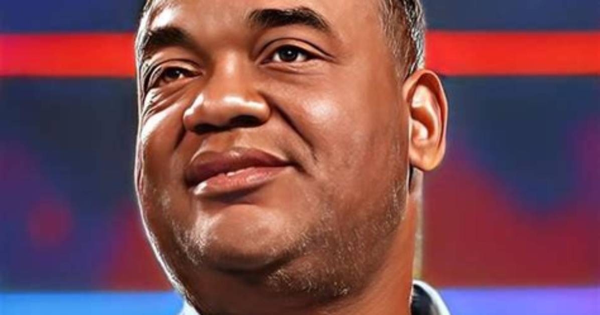 Jason Whitlock Net Worth and Salary Details