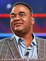 Jason Whitlock Net Worth and Salary Details