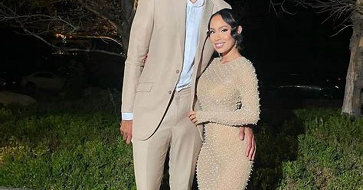 Javale Mcgee Wife or Girlfriend Giselle Ramirez – Meet the Kids