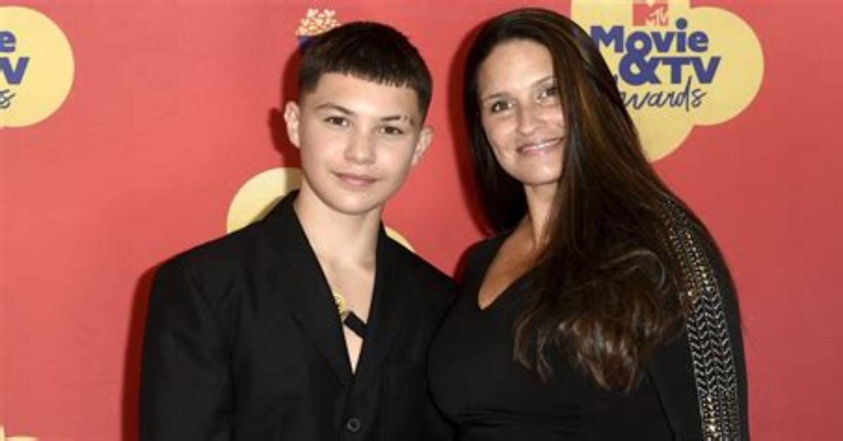 Javon Walton Parents: Are Mom Jessica and Dad Dj Walton Still Married?