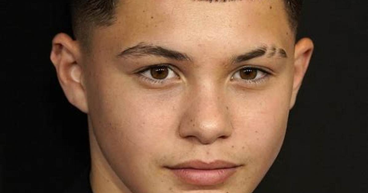 Javon Walton (Tv Actor) Age, Parents, Net Worth, Career
