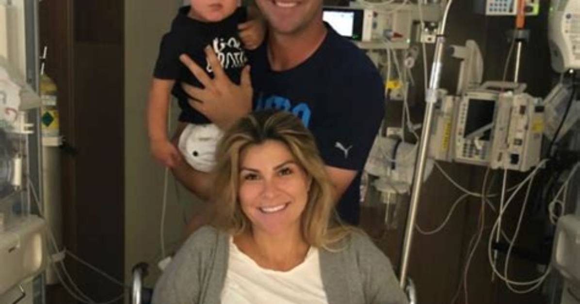 Jaxson Lynn Woodland Age: How Old Is Gary Woodland’s Son?
