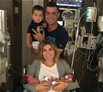 Jaxson Lynn Woodland Age: How Old Is Gary Woodland’s Son?