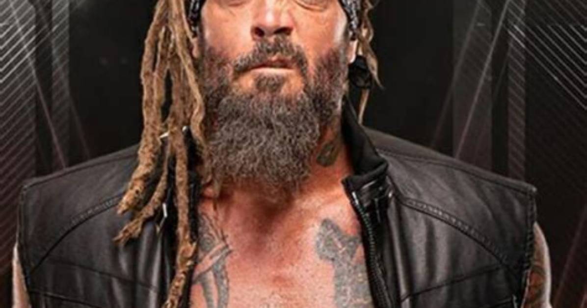 Jay Briscoe Net Worth