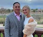 Jay Feely Wife Rebecca Dawson Feely Working Experience and Children