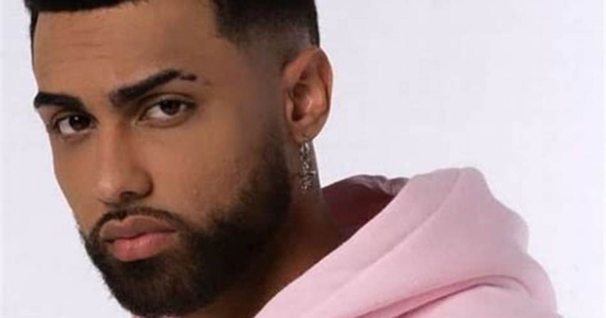Jay Wheeler Girlfriend or Wife: Net Worth Age Height & Instagram