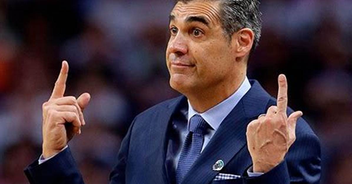 Jay Wright Biography; Net Worth, Salary, Hall of Fame